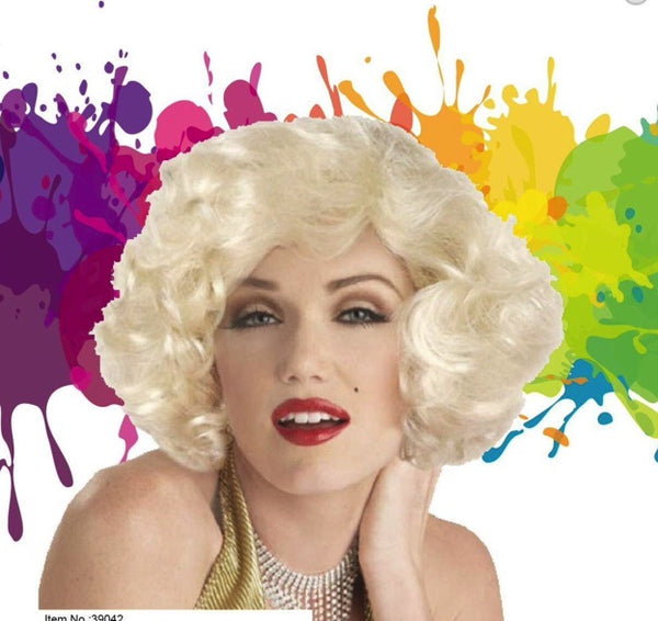 MARILYN WIG